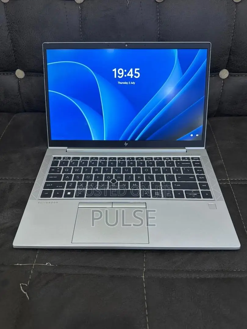 Laptop HP EliteBook 840 G8 8GB Intel Core i5 SSD 256GB