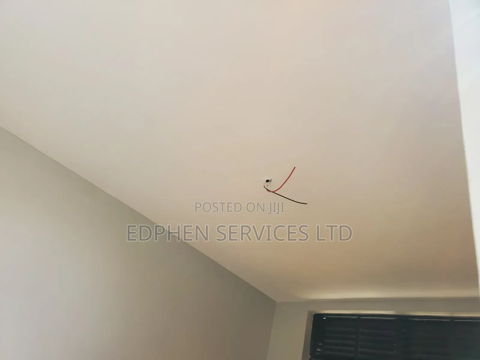 Painting Services – Walls, Metals, Floors, Ceilings, Kerbs, Wood Etc