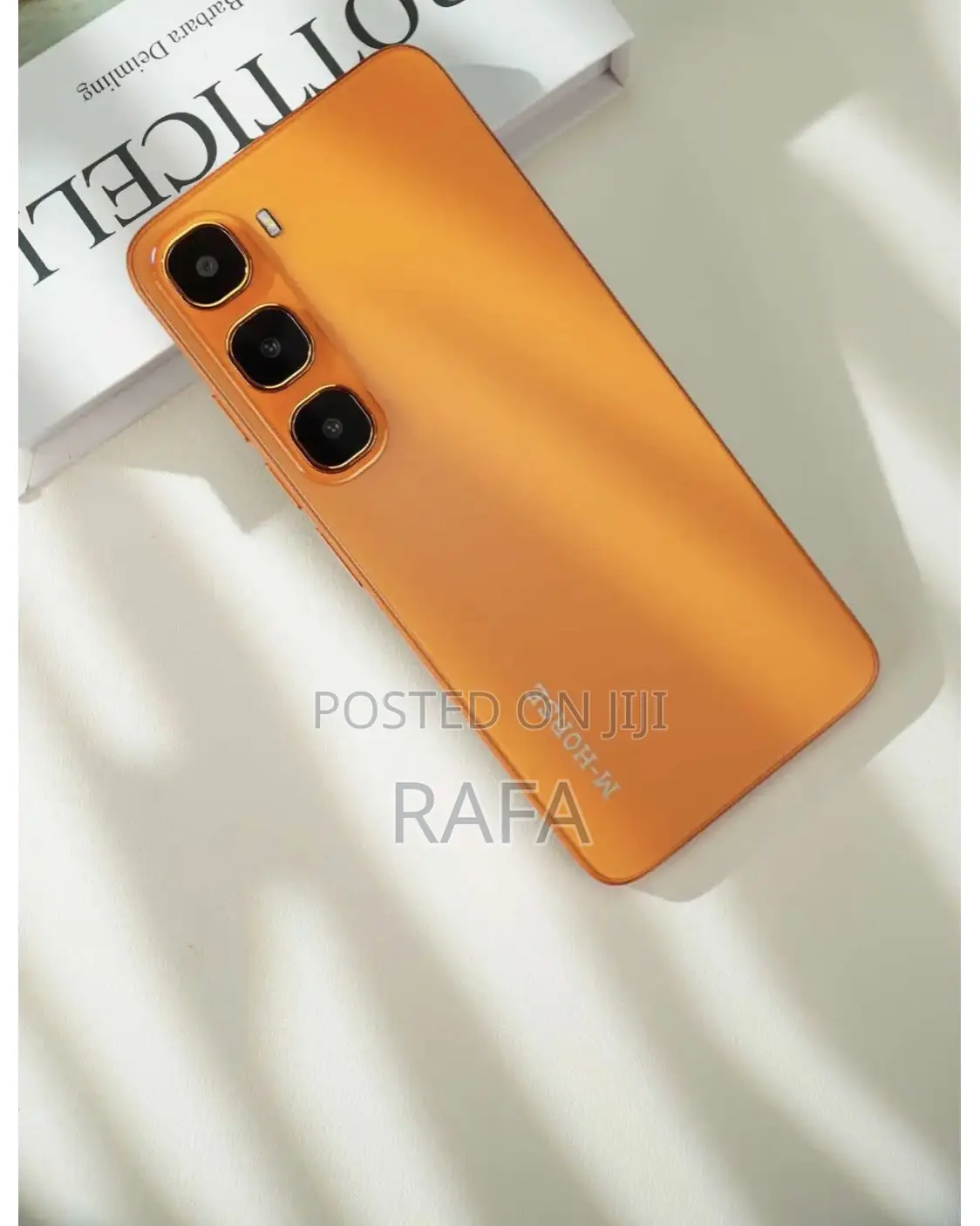New M-Horse Mandela 64 GB