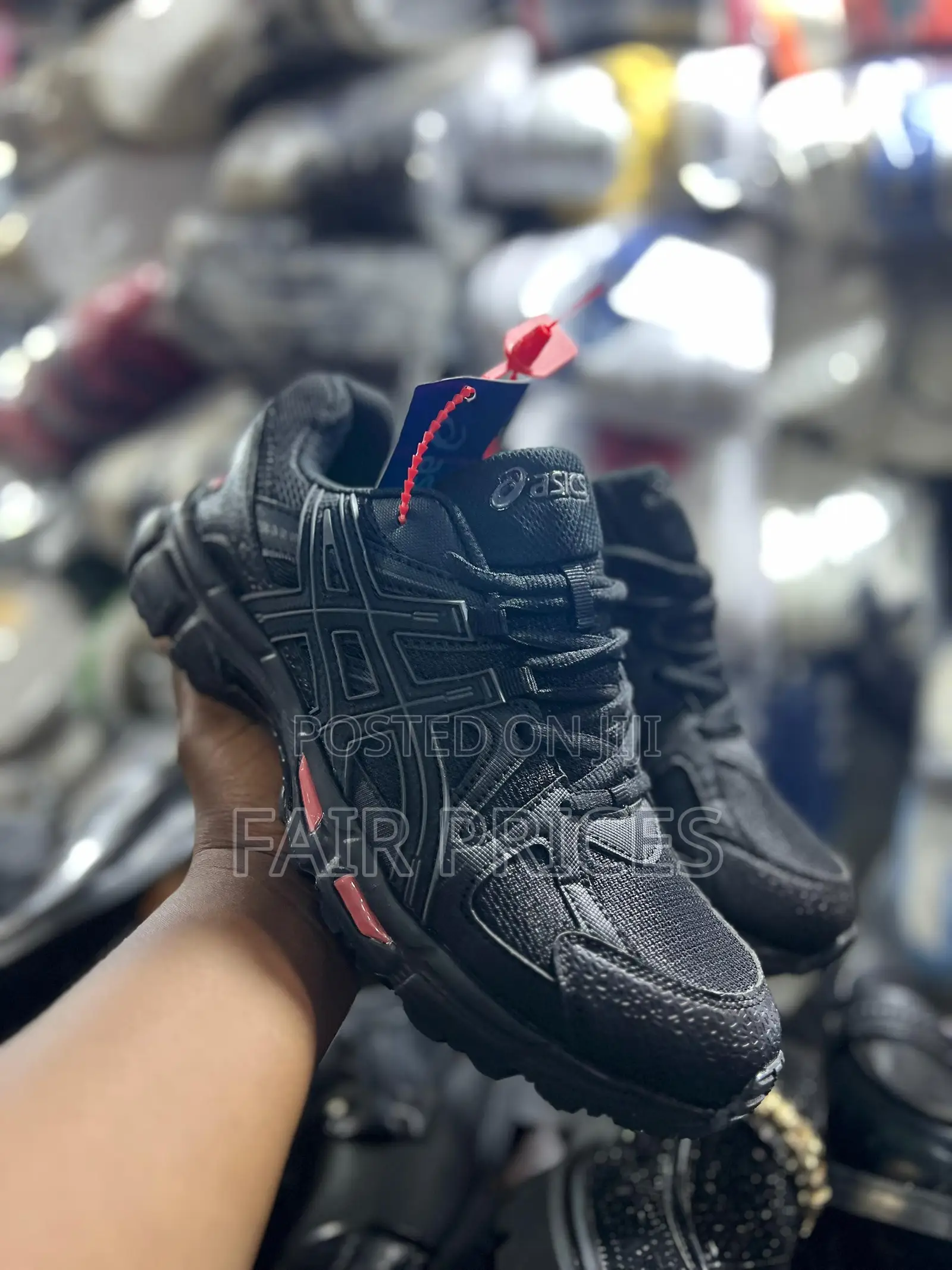 Asics Original Sneakers 40-45