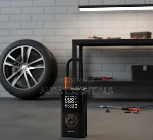 Green Lion Gti-01 Portable Air Compressor