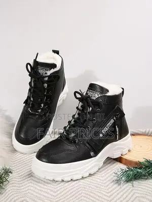 Evolution Women’S Boot Shoes
