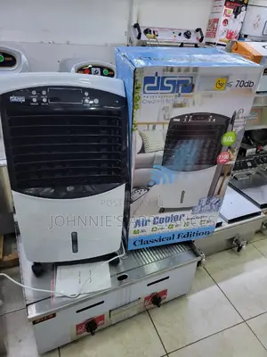 DSP Classy Air Cooler 9l