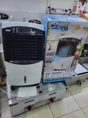 DSP Classy Air Cooler 9l
