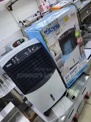 DSP Classy Air Cooler 9l