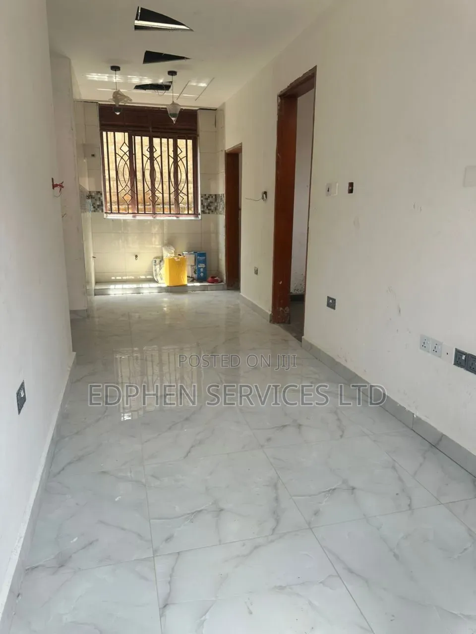 Tiling Services – Floors Walls