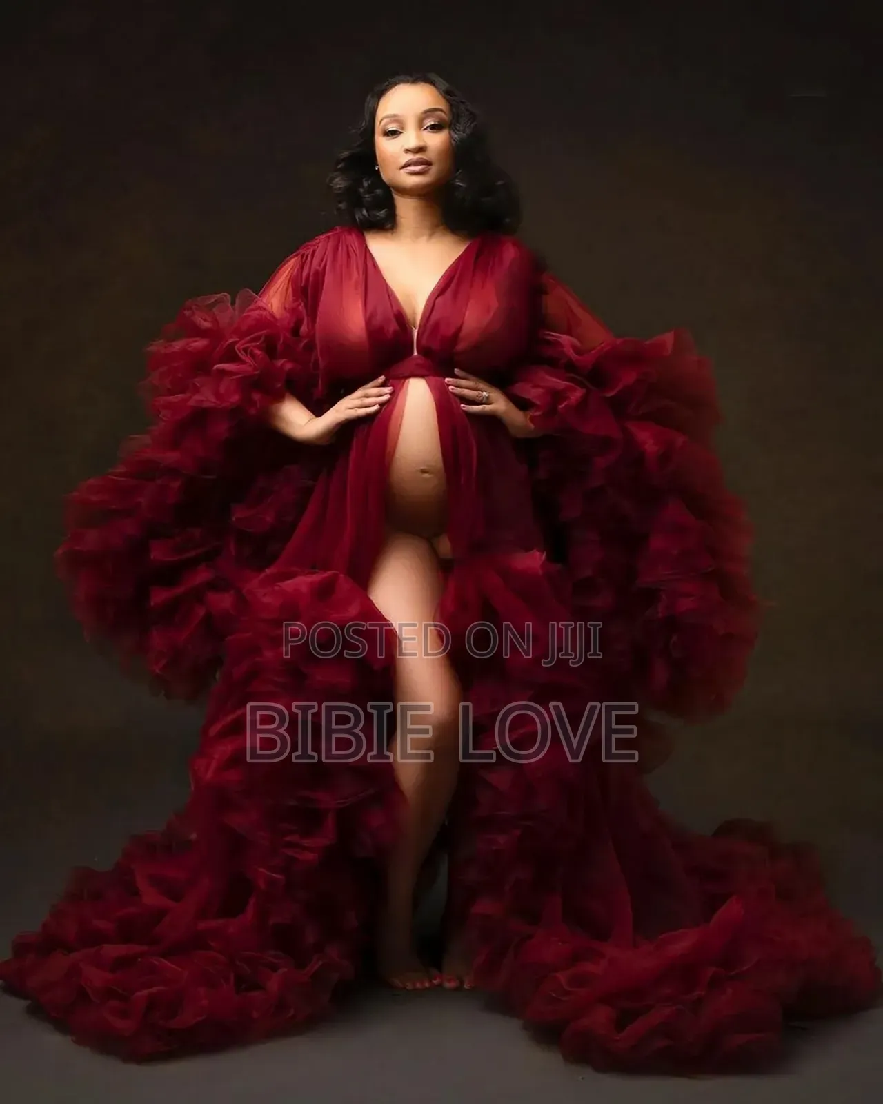 Robes for Hire