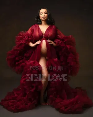 Robes for Hire