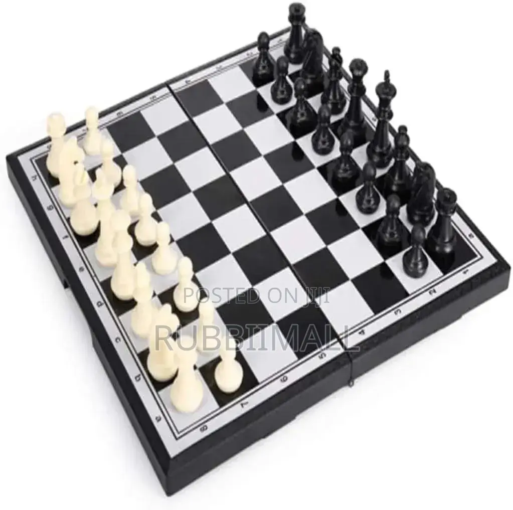 Chess Board