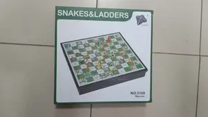 Snakes and Ladder ~ Magnetic