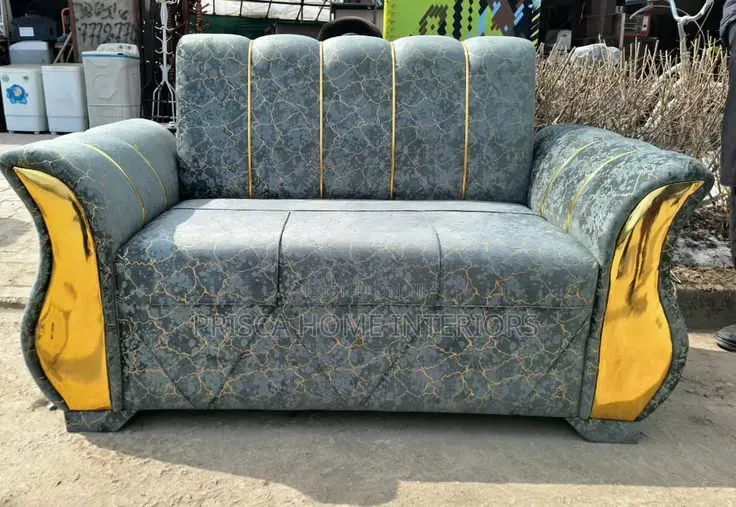 Two Seater Sofa Seater