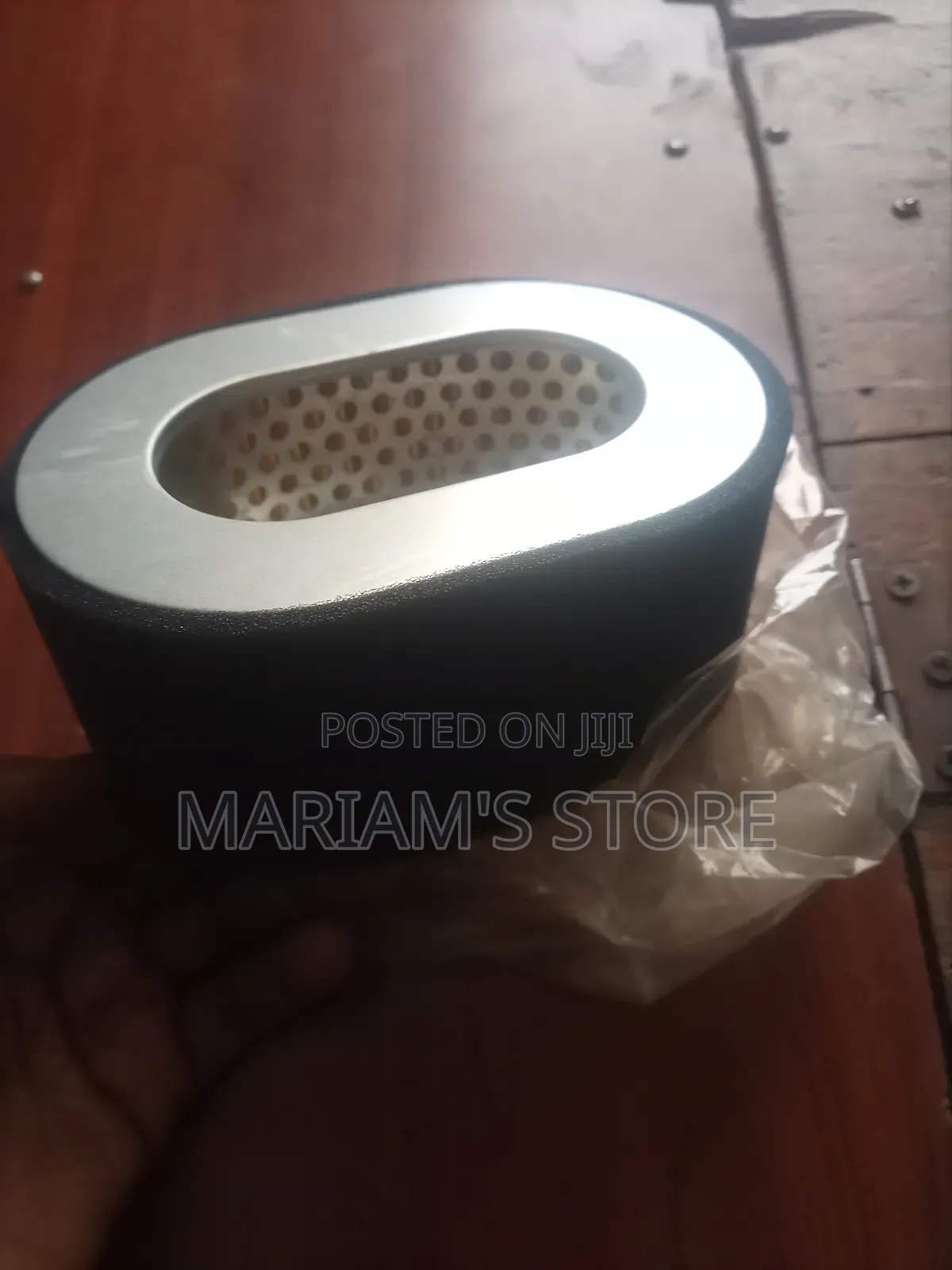 Air Filter Element Designed for 186f/186fa Diesel Generator Engines.