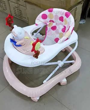 Julio Baby Walker