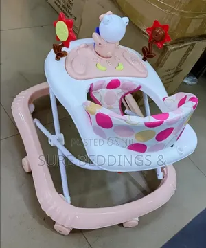 Julio Baby Walker
