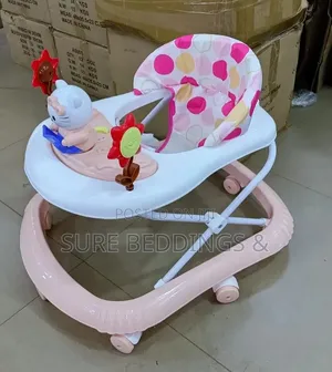Julio Baby Walker