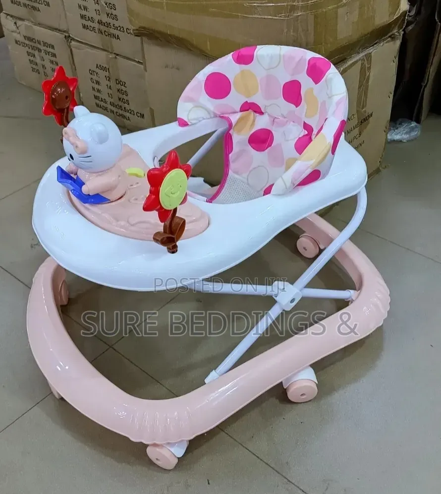 Julio Baby Walker