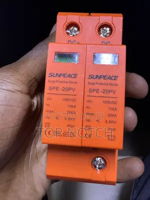 Surge Protectors