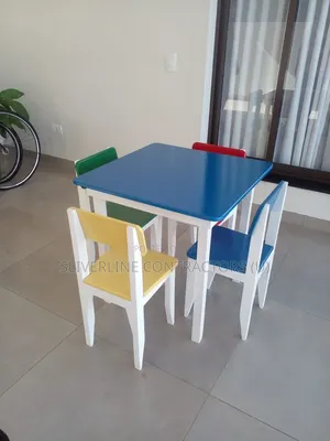 School Furniture