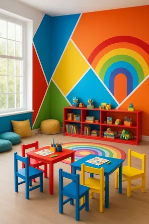 School Furniture
