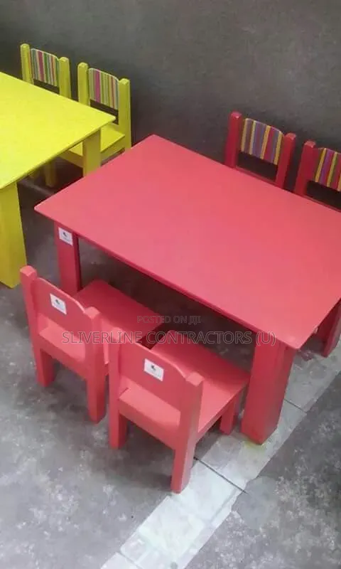School Furniture