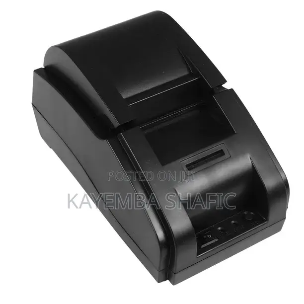 Deli S420 Thermal Receipt Printer - Brand New