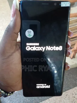 Samsung Galaxy Note 10 Plus 256 GB Black