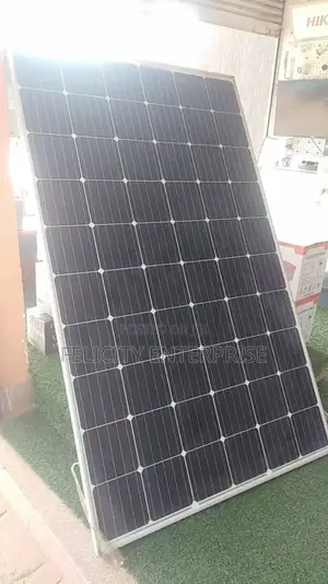 Solar Panel 100w