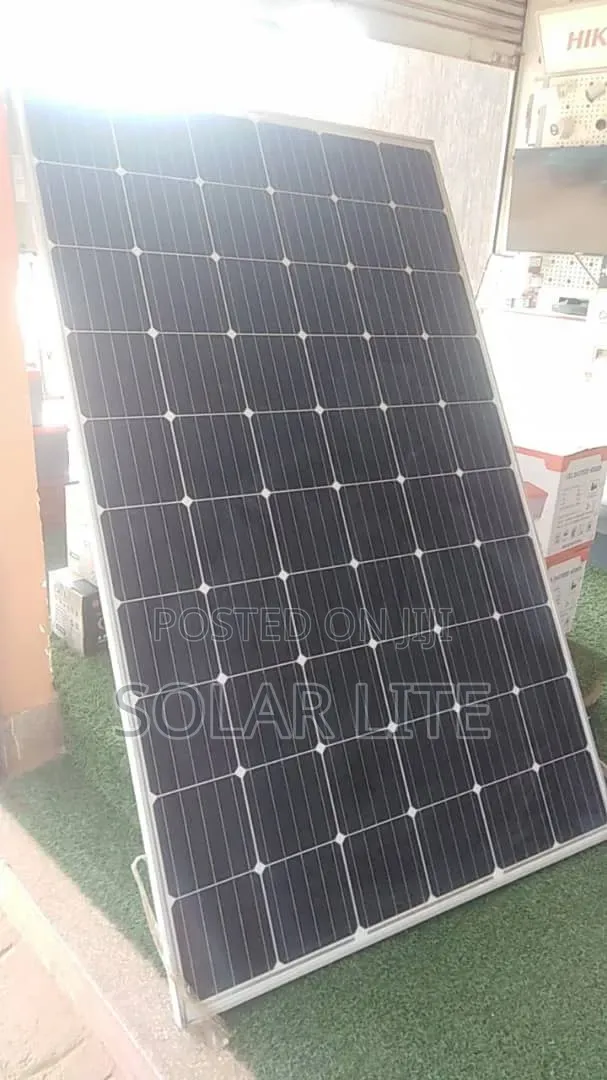 Solar Panel 100w