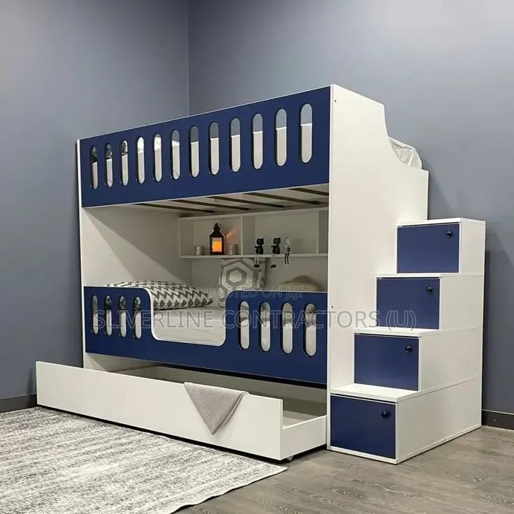 Decker Bunks