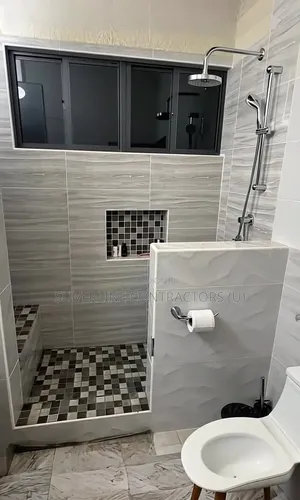 Modern Plumbing Services