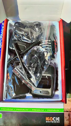 Radio Calls / Walkie Talkie - 2 Way Radio Call With Headsets
