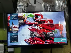 Hisense 32 Inch Smart Tv