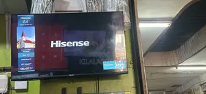 Hisense 32 Inch Smart Tv