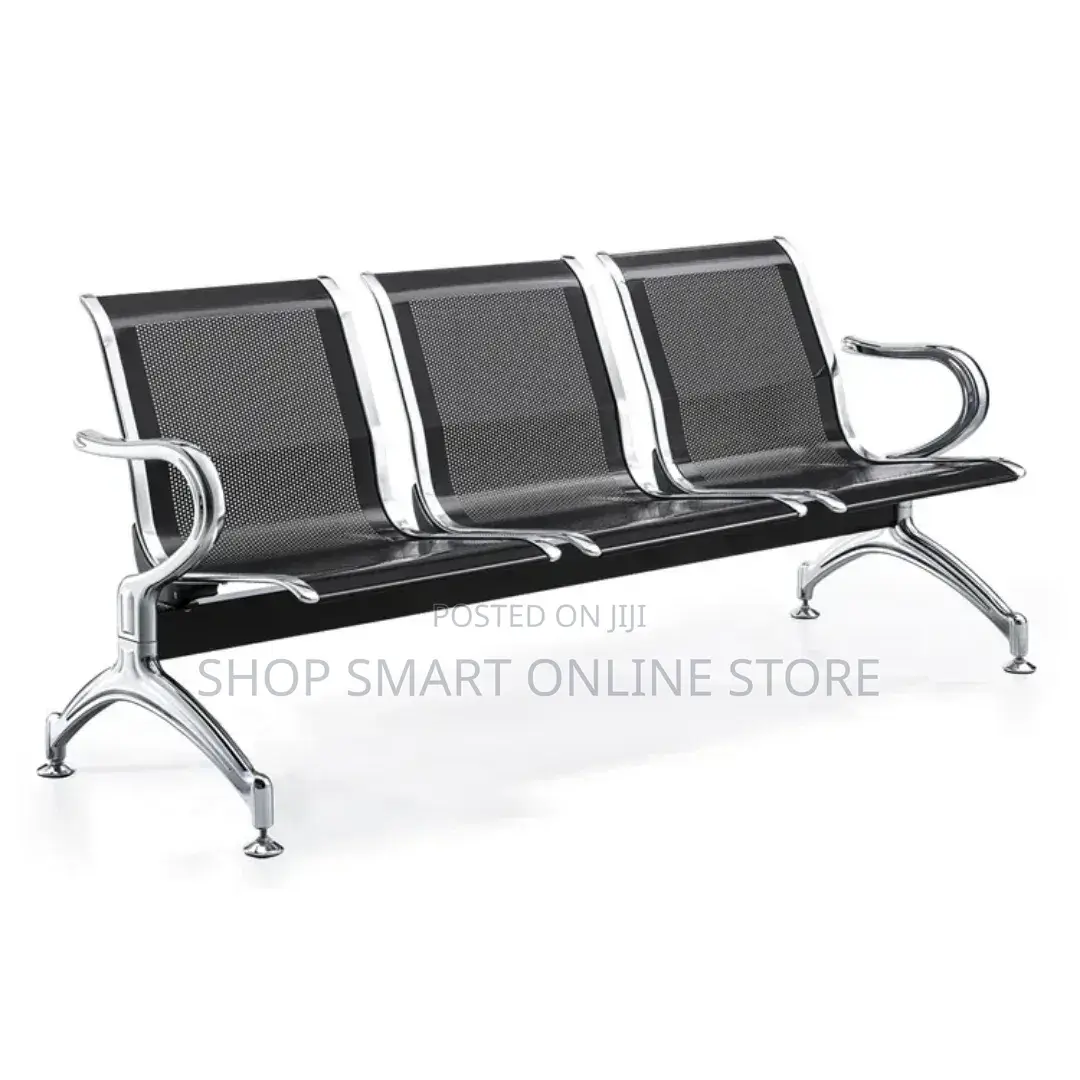 Metal Waiting Chair Waiting Chair for Office, Hospital, Airport,