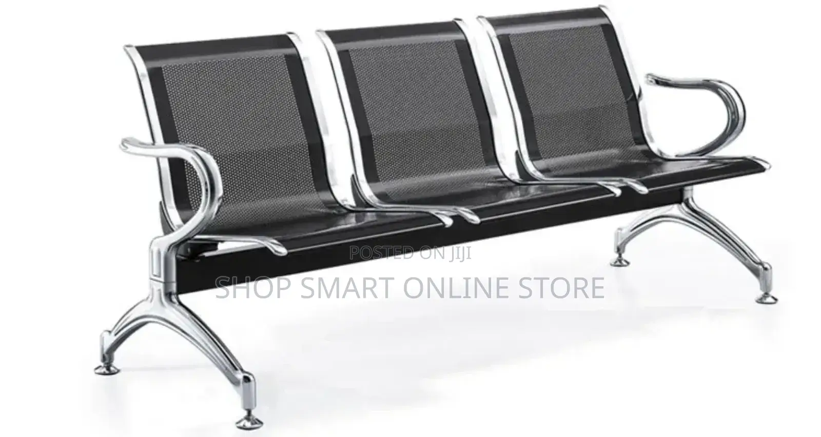 Metal Waiting Chair Waiting Chair for Office, Hospital, Airport,