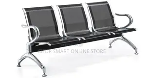 Metal Waiting Chair Waiting Chair for Office, Hospital, Airport,