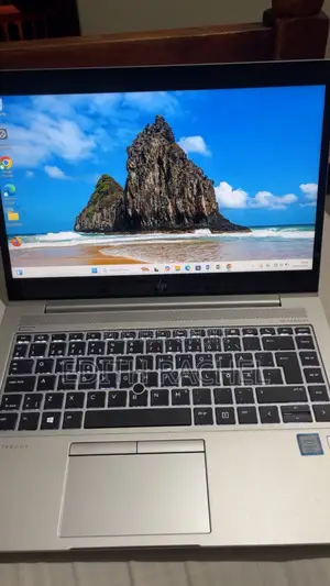 Laptop HP 256GB Intel Core i5 SSHD (Hybrid) 256GB
