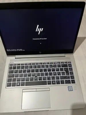 Laptop HP 256GB Intel Core i5 SSHD (Hybrid) 256GB