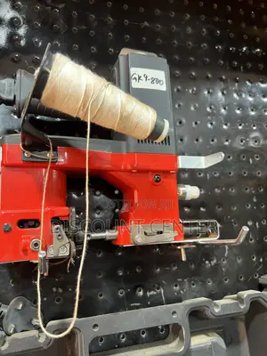 Electric Sack Sewing Machine