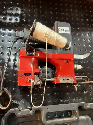 Electric Sack Sewing Machine
