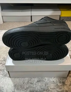 Airforce Black