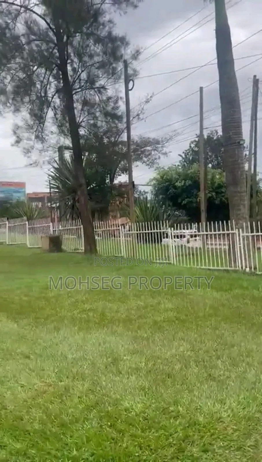 2.3 Acres Of Prime Land For Sale At Nsambya Fronting Gaba Road
