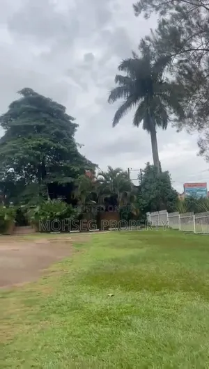 2.3 Acres Of Prime Land For Sale At Nsambya Fronting Gaba Road