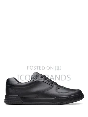 Clarks Fawnlay (Size 35 1⁄2)
