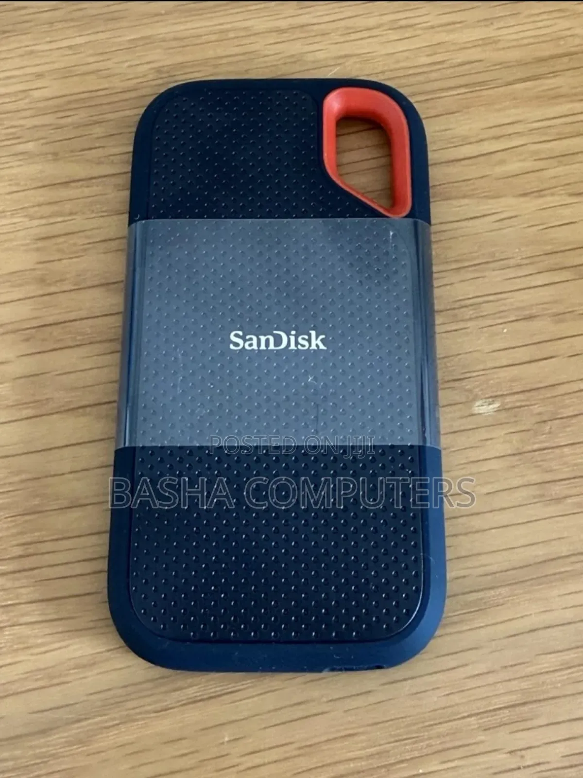 San Disk Drielve 1tb