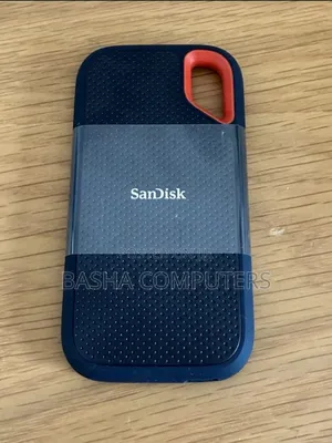San Disk Drielve 1tb