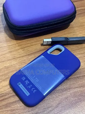 San Disk Drielve 1tb