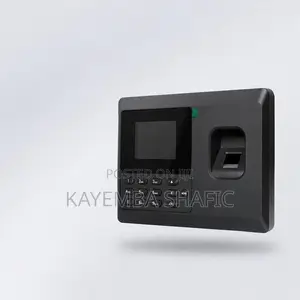 Igourd Biometric Fingerprint Time Attendance Machine