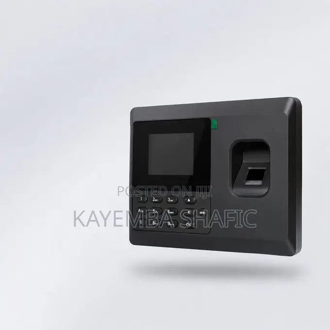 Igourd Biometric Fingerprint Time Attendance Machine