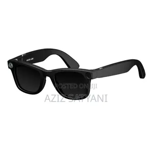 Green Lion Rayna Ai Smart Glasses Hd Video Recording